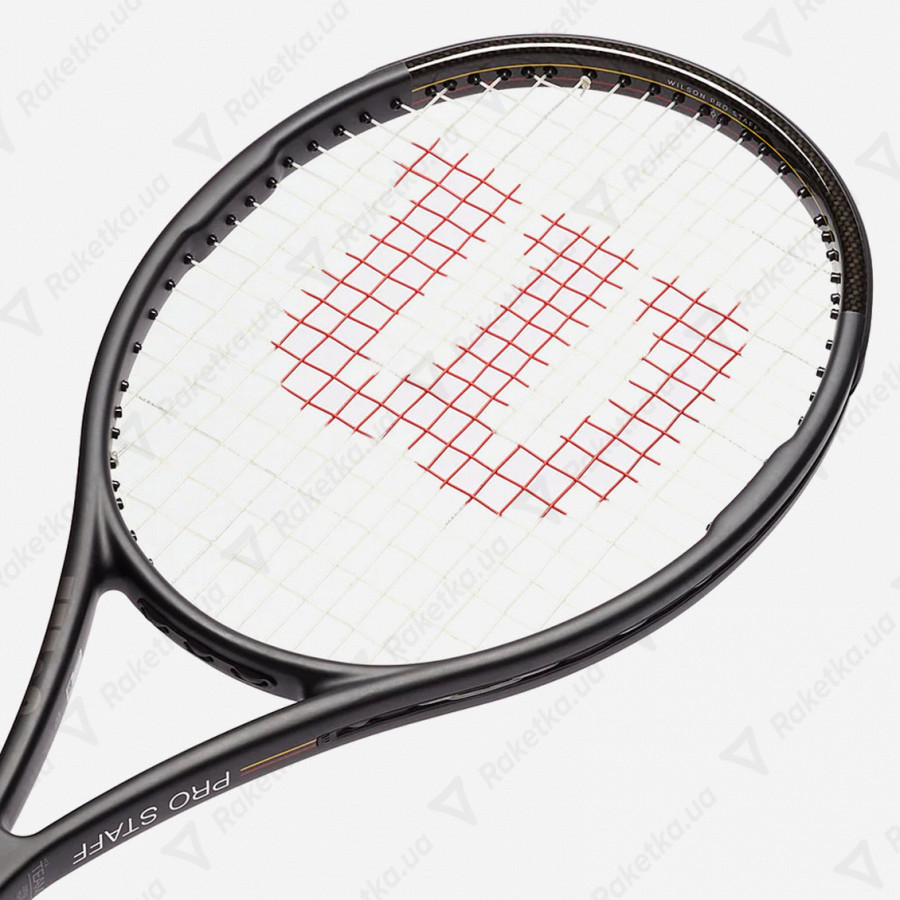 Wilson Pro Staff Team V13 - купить в Киеве, цены на ракетки wilson